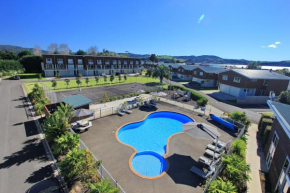 Oceans Resort Whitianga Whitianga